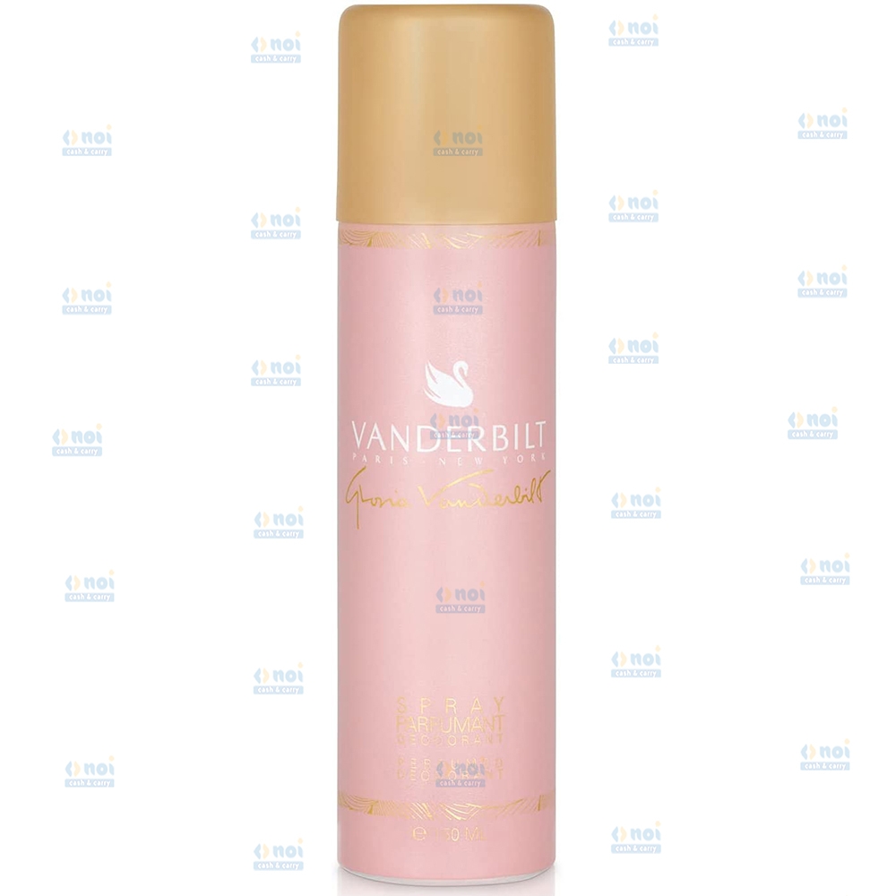VANDERBILT GLORIA DEO SPRAY 150ML