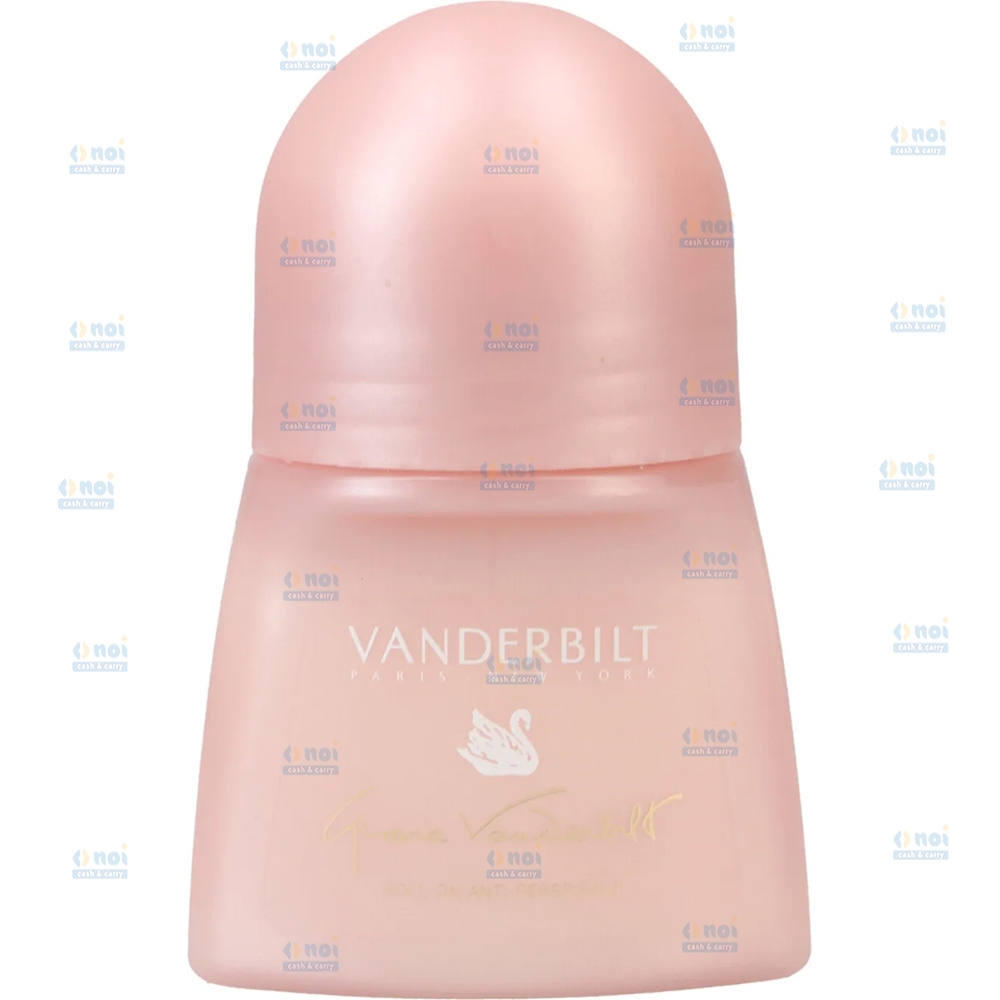 VANDERBILT GLORIA ROLL-ON 50ML