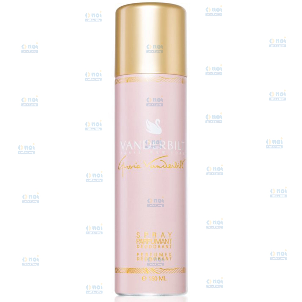 VANDERBILT MISS VANDERBILT DEO SPRAY 150ML