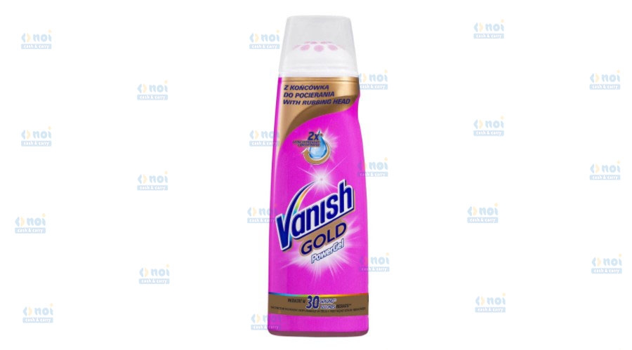 VANISH GEL CURATARE PETE 200ML