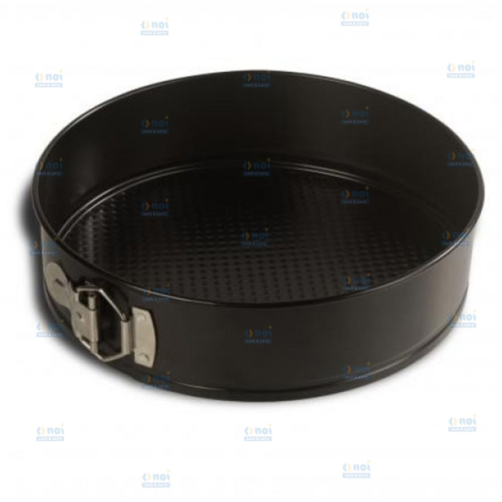 VANORA FORMA TORT TEFLON BAZA DETASABILA 26X8CM VN-SL-4005