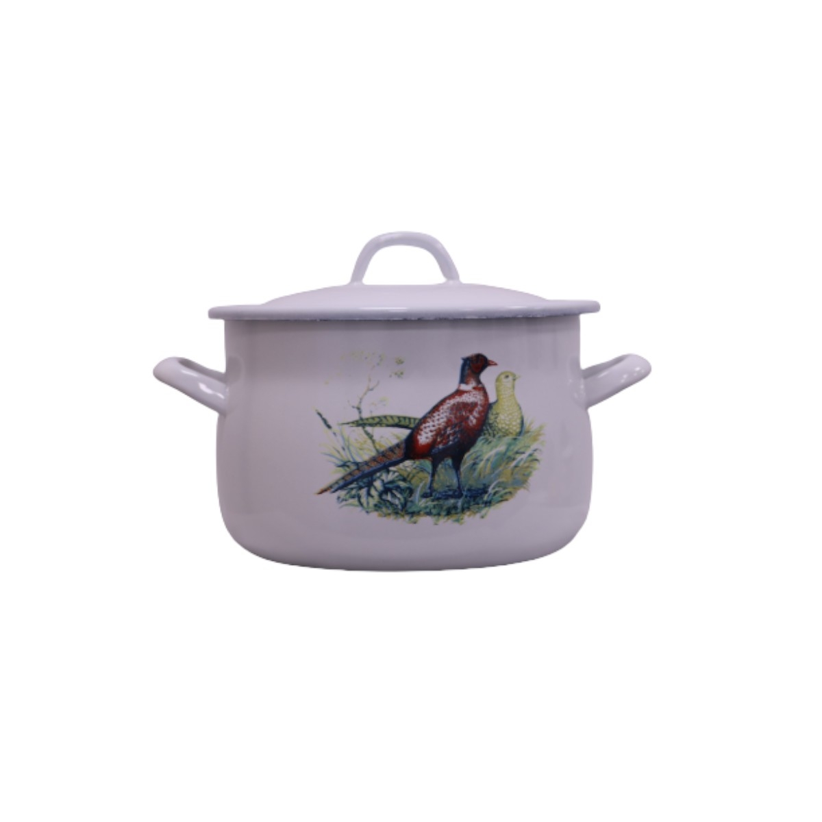 VAS BOMBAT STANDARD+CAPAC 22 CM 721739/721339 22 (2D)