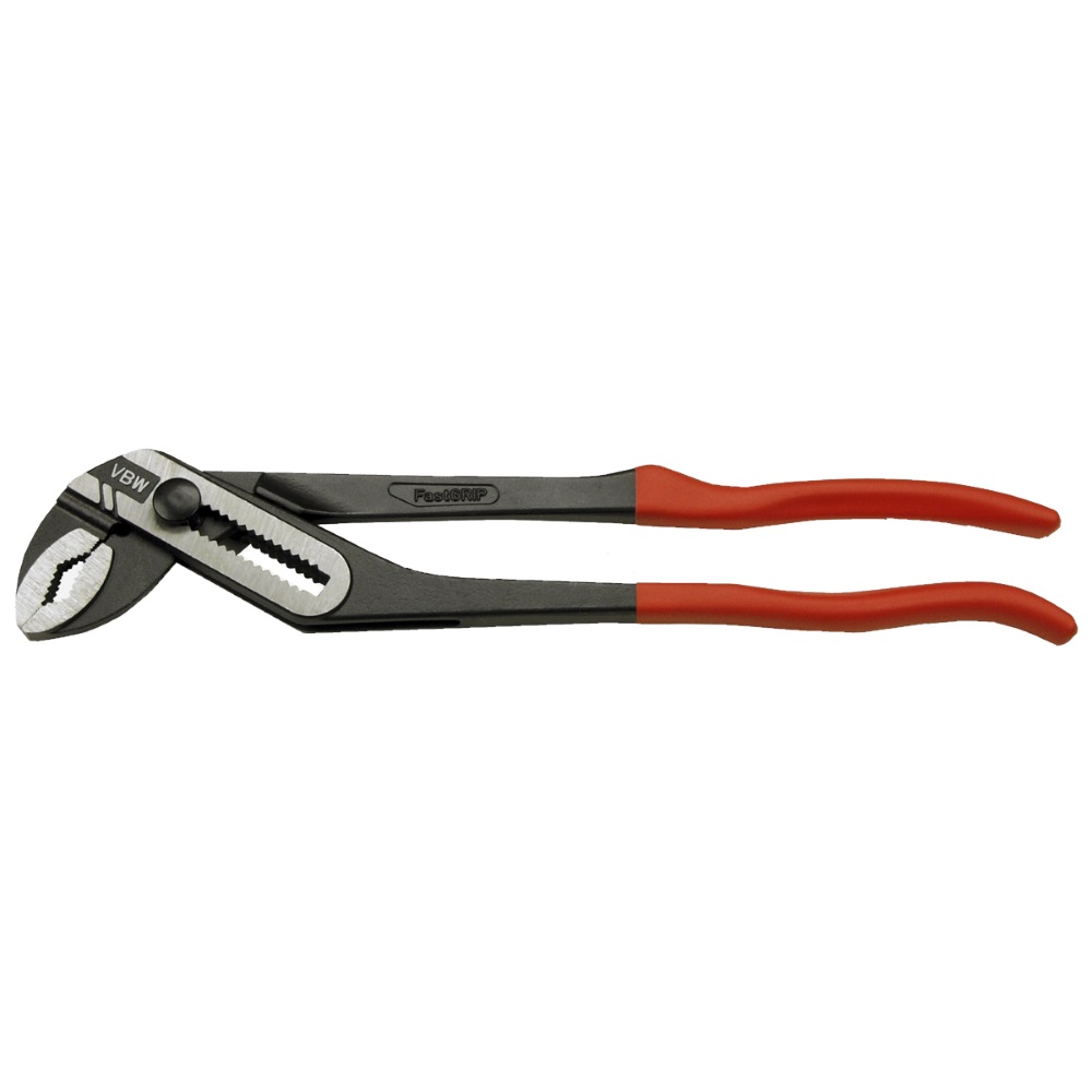 Cleste pentru tevi, FastGRIP, 300mm
