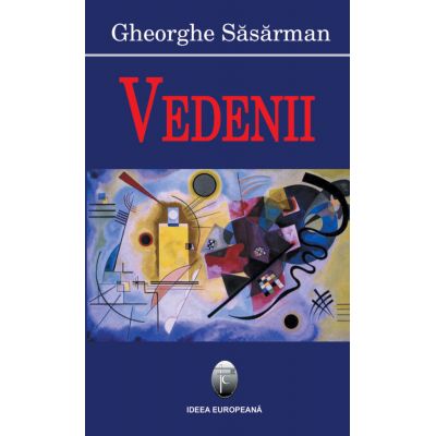 Vedenii - Gheorghe Sasarman