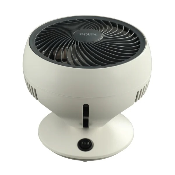 Ventilator de Birou 6 in cu USB BÖHM BSF-608