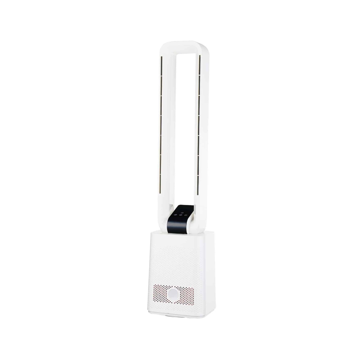 Ventilator turn, 12 trepte de viteza, 50 W, Zilan