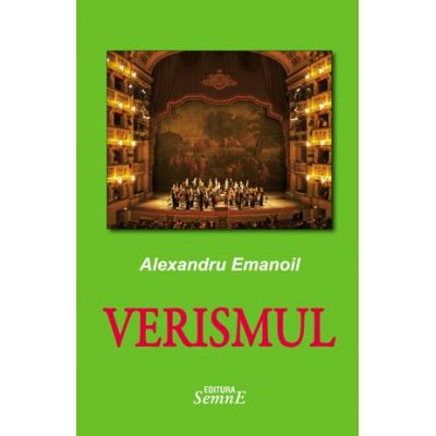 Verismul - Alexandru Emanoil