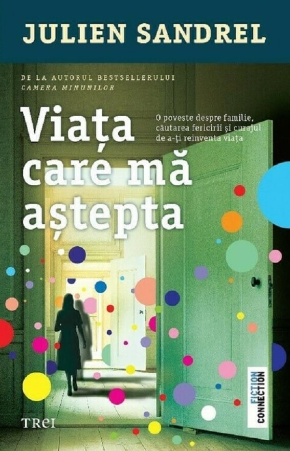 Viata care ma asteapta - Julien Sandrel