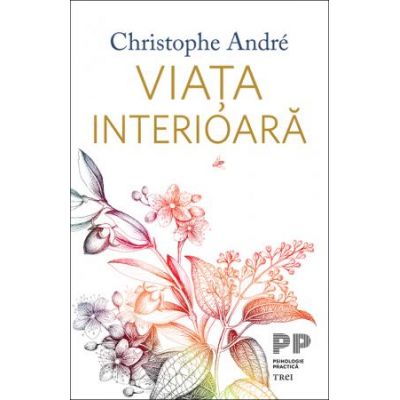 Viata interioara - Christophe André