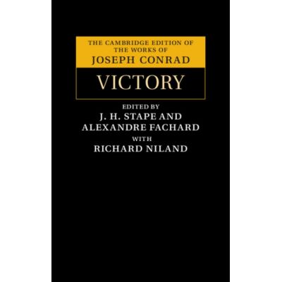 Victory: An Island Tale - Joseph Conrad