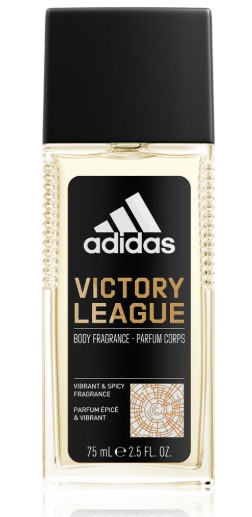 ADIDAS MEN DNS 75ML UEFA VICTORY EDITION