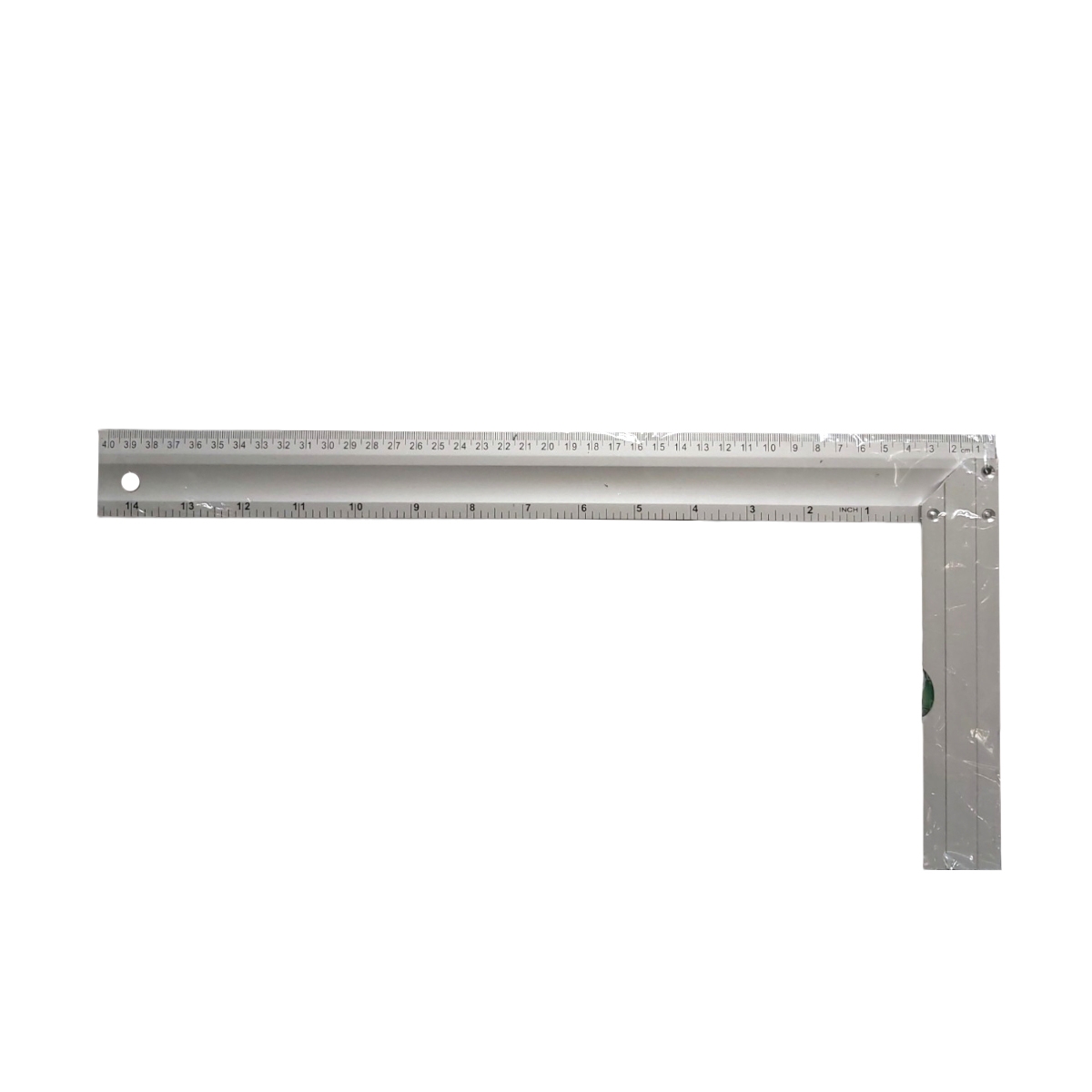 VINCLU ALUMINIU 40CM 0948