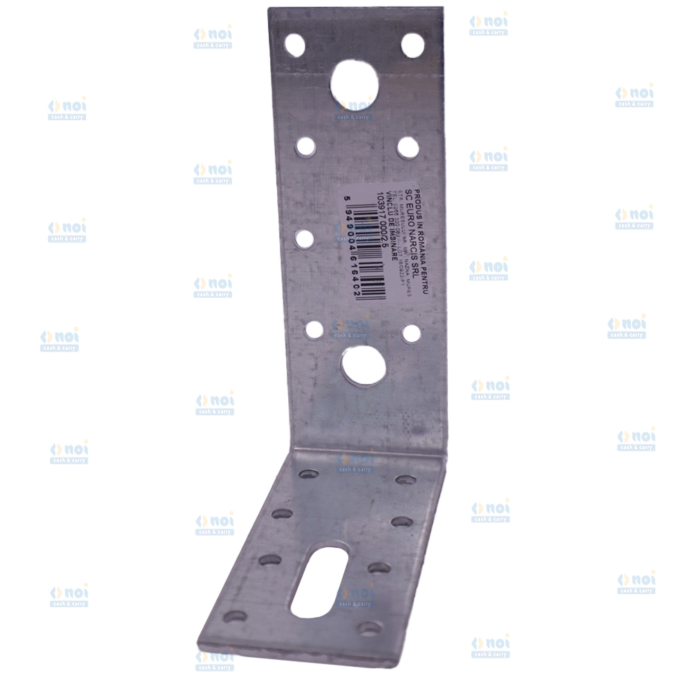 VINCLU DE IMBINARE 120X90X40MM STG37 103917 000/2.5