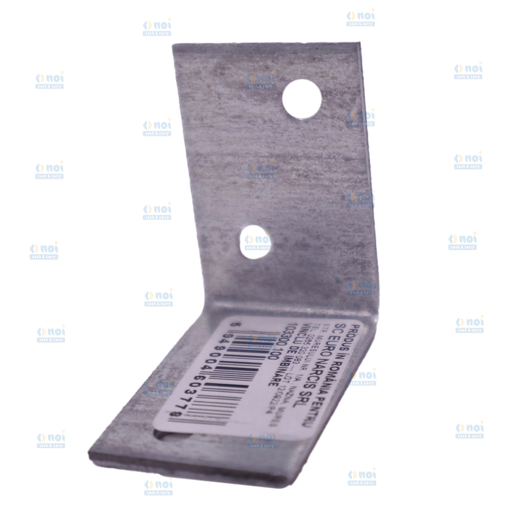 VINCLU DE IMBINARE 40X40X25MM 103300 100