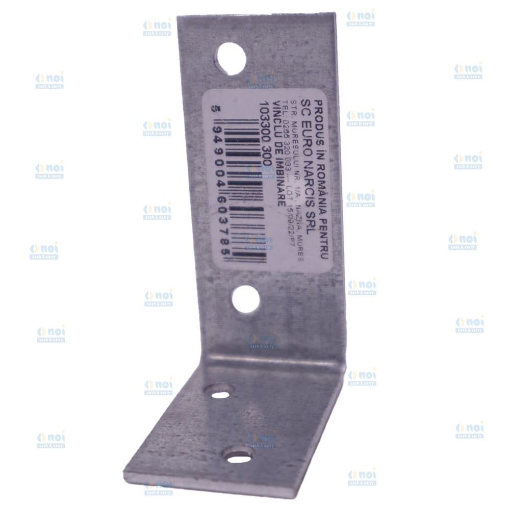 VINCLU DE IMBINARE 40X60X25MM 103300 300