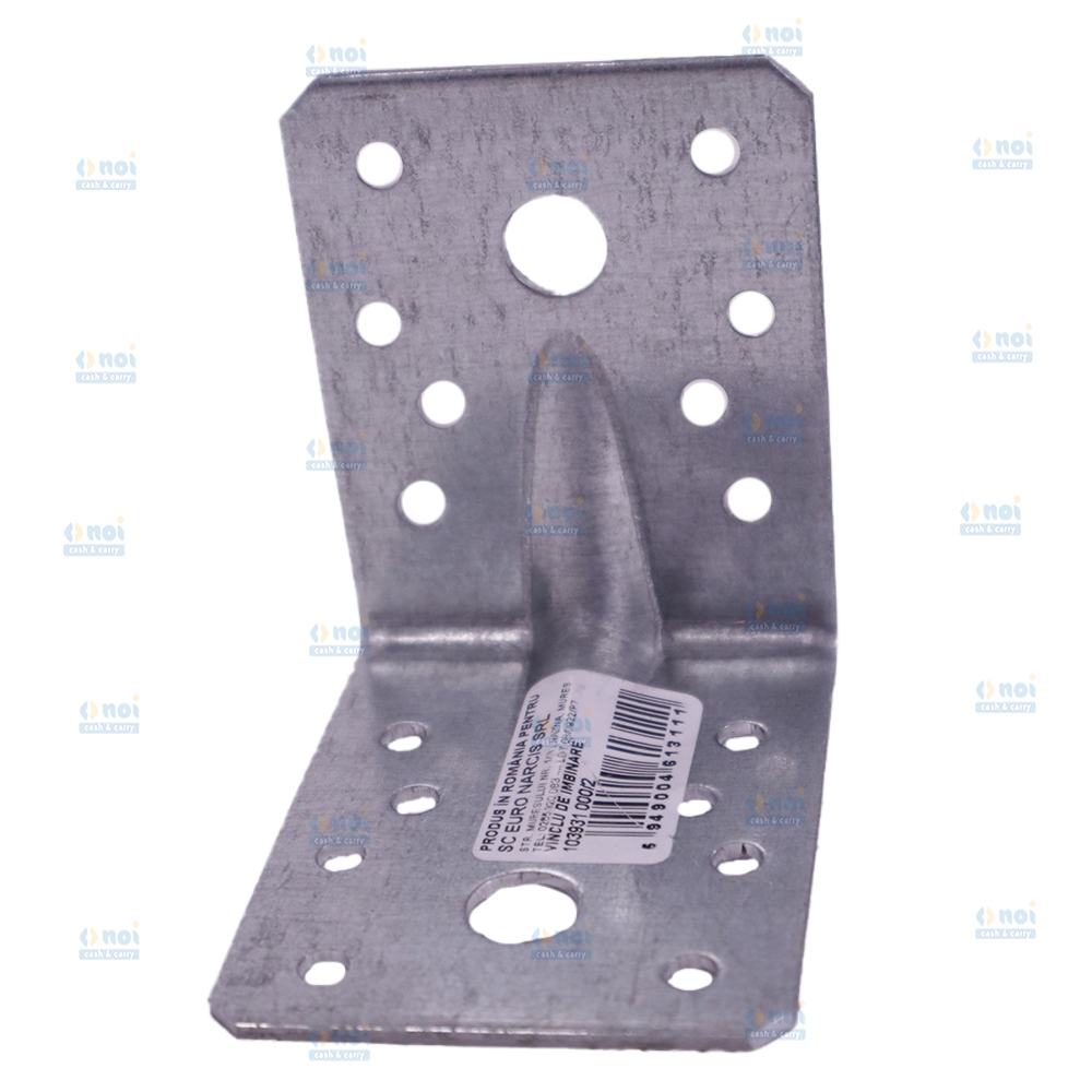 VINCLU DE IMBINARE 70X70X55MM STG42 103931000/2