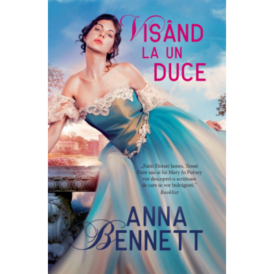 Visand la un duce - Anna Bennett