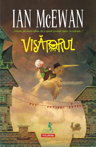 Visatorul - Ian McEwan