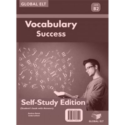 Vocabulary Success B2 First - Andrew Betsis, Linda Lethem