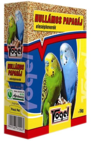 Vogel 1 kg, hrana papagal