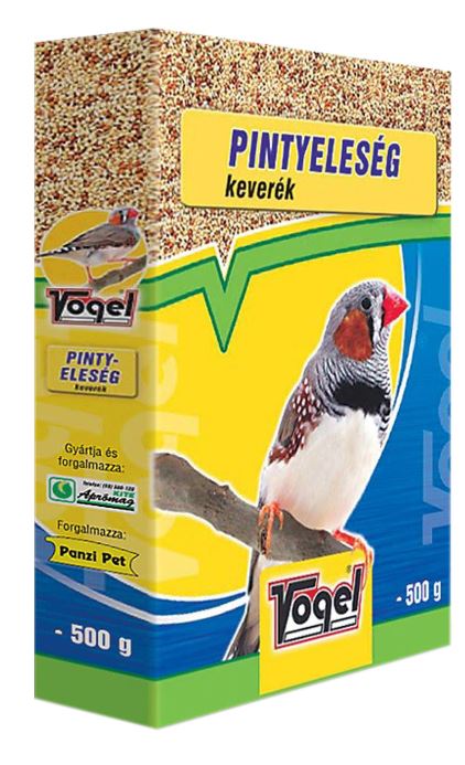 Vogel 0.5 kg Cinteze