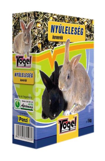 Vogel Iepuri 1 kg