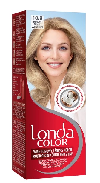 LONDA VOPSEA DE PAR 10.8 ARGINTIU PLATINAT