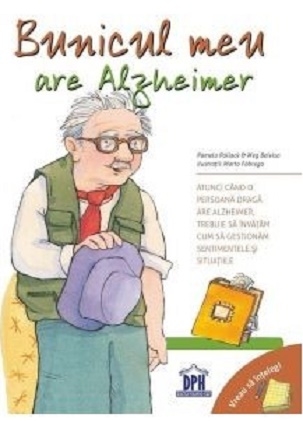 Vreau sa inteleg. Bunicul meu are Alzheimer - Pam Pollack, Meg Belviso