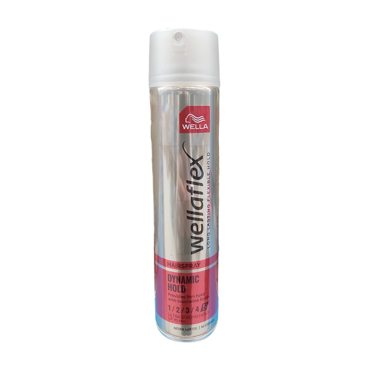 WELLAFLEX FIXATIV HEAT PROT.ULTRA STRONG 5 250ML