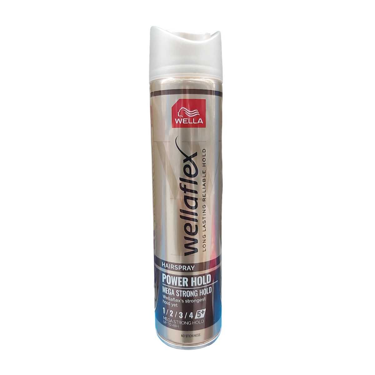 WELLAFLEX FIXATIV MEGA STRONG 5 250ML