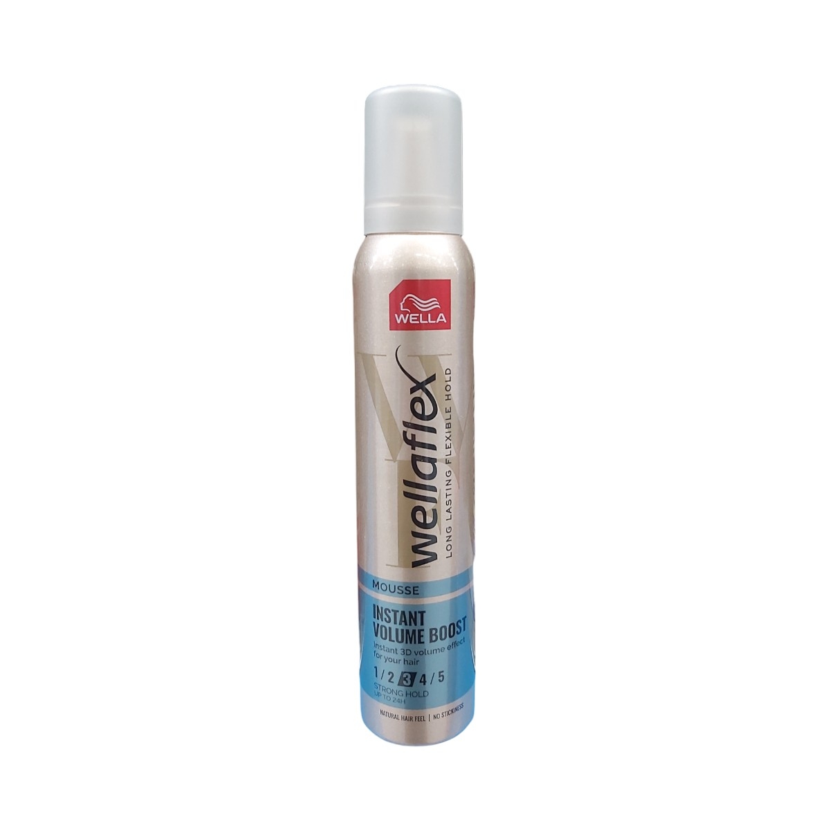 WELLAFLEX SPUMA INSTANT VOLUME BOOST 3 200ML