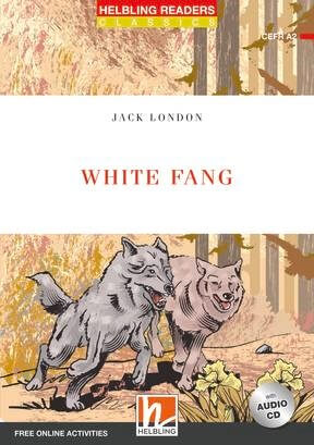 The White Fang - Jack London