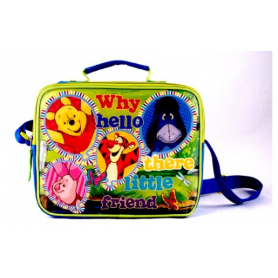Lunch bag Winnie the Pooh (geanta pentru mancare) WTP41422