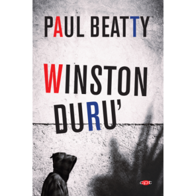 Winston Duru\'. CPT 86 - Paul Beatty