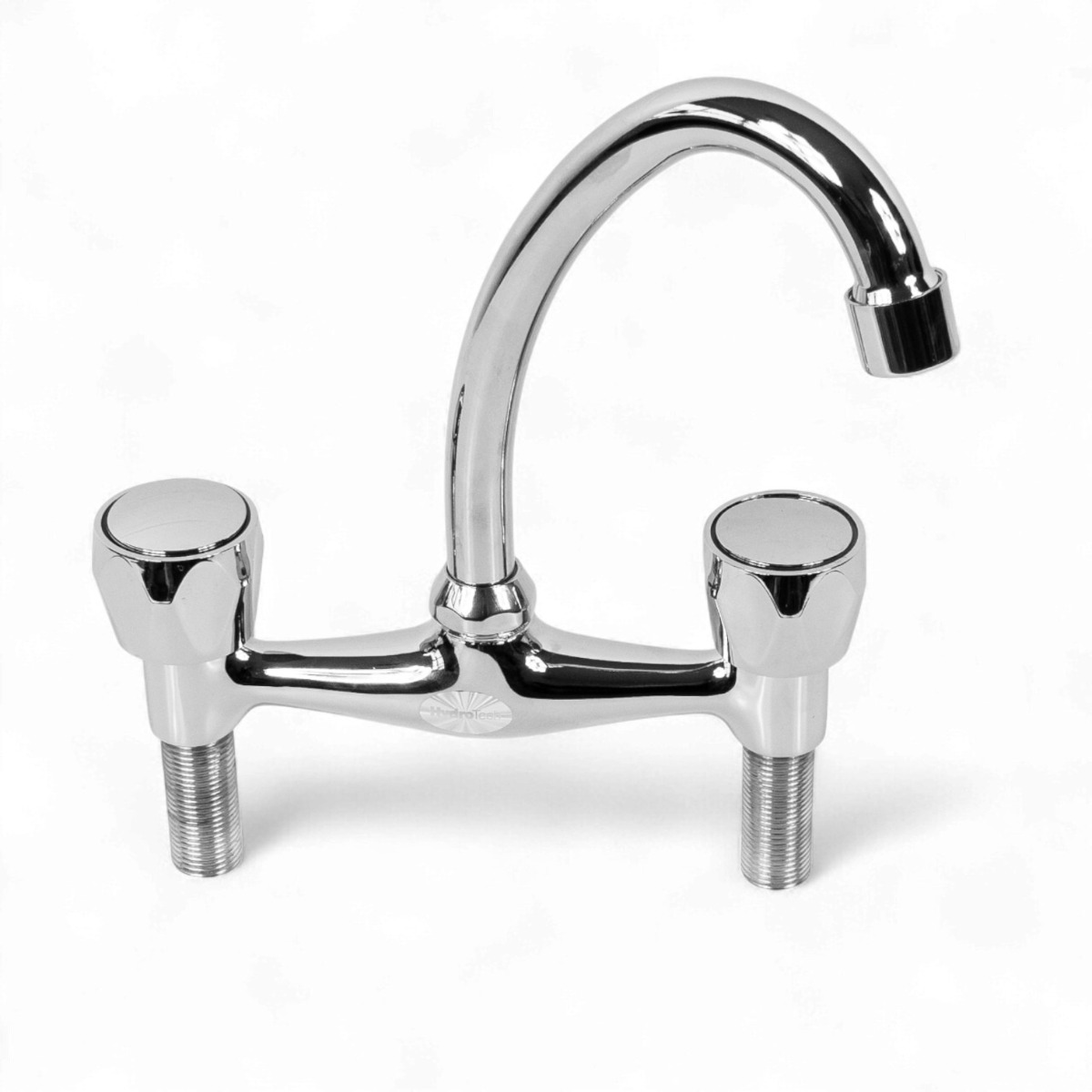 Baterie Apa Hydro Lebada Doua Rozete (Z01)