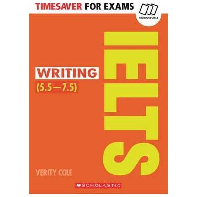 Writing IELTS