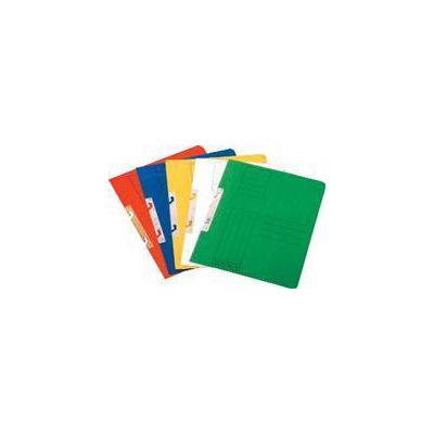 Dosar incopciat din carton 1/1, 10 buc/set (DL3041M)