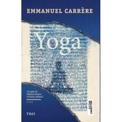 Yoga - Emmanuel Carrere