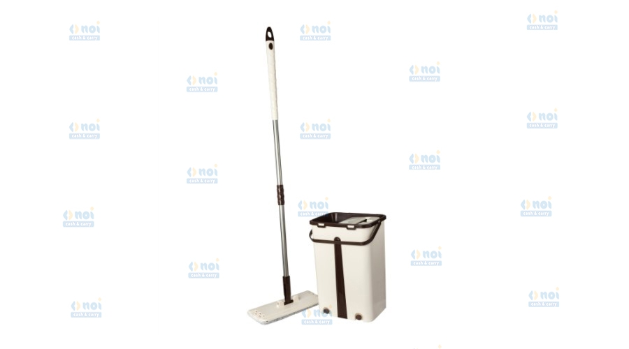 ZAMBAK GALEATA MOP PLAT 12L ZP300