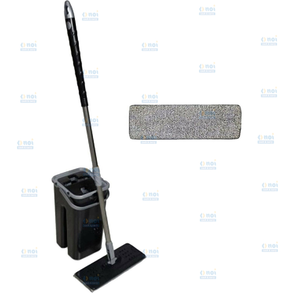 ZAMBAK MOP PLAT MARS 8L ZP330