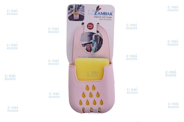ZAMBAK ORGANIZATOR CU MANER ZP324/GP 125