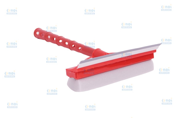 ZAMBAK RACLETA GEAM CU BURETE 22CM ZP 168