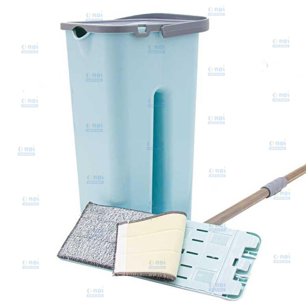 ZAMBAK SET MOP PLAT ZP 304
