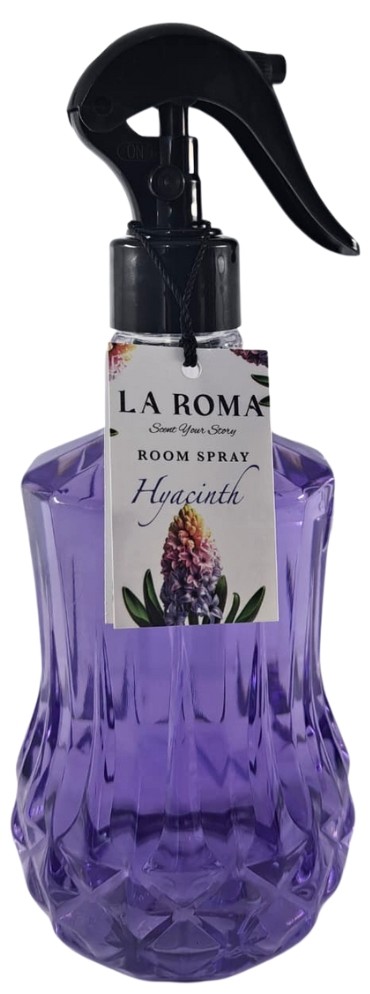 Spray de camera Zambila 500 ml, La Roma