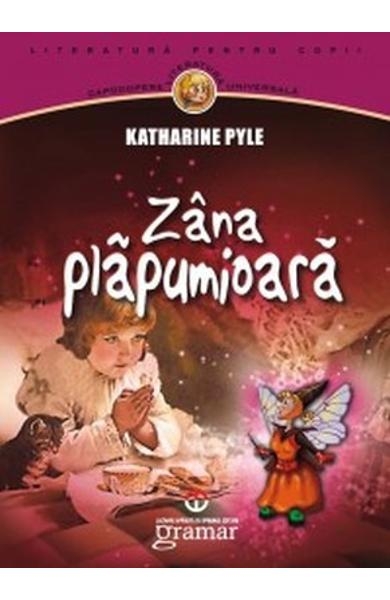 Zana plapumioara - Katharine Pyle