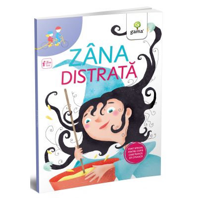 Zana distrata. Colectia Tandem - Maria Loretta Giraldo