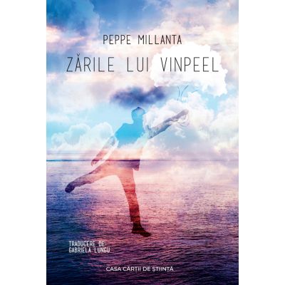 Zarile lui Vinpeel - Peppe Millanta