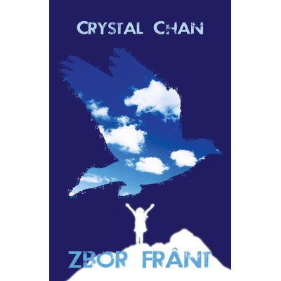 Zbor frant - Crystal Chan