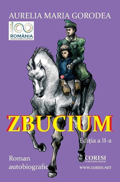 Zbucium. Editia a II-a - Aurelia Maria Gorodea