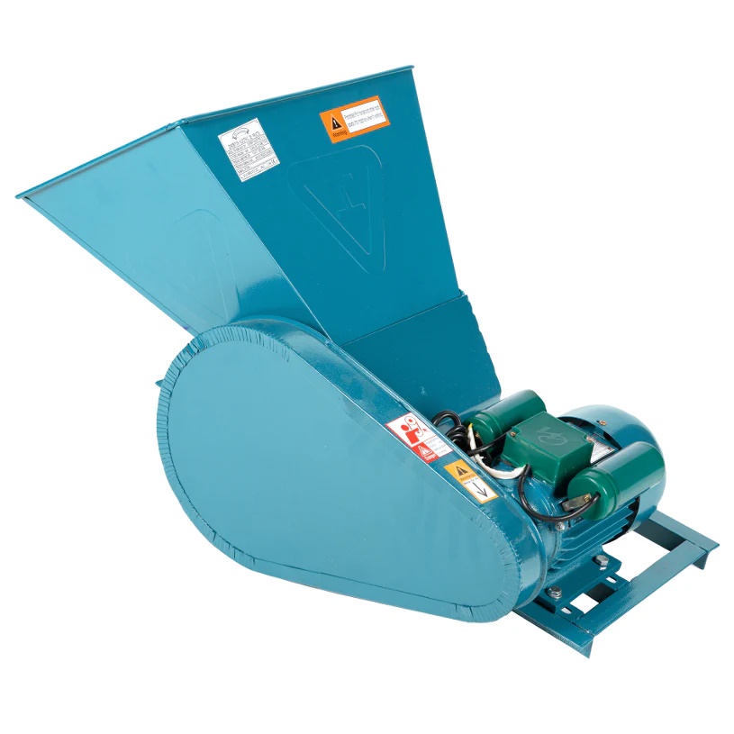 Tocator fructe/legume electric Broman